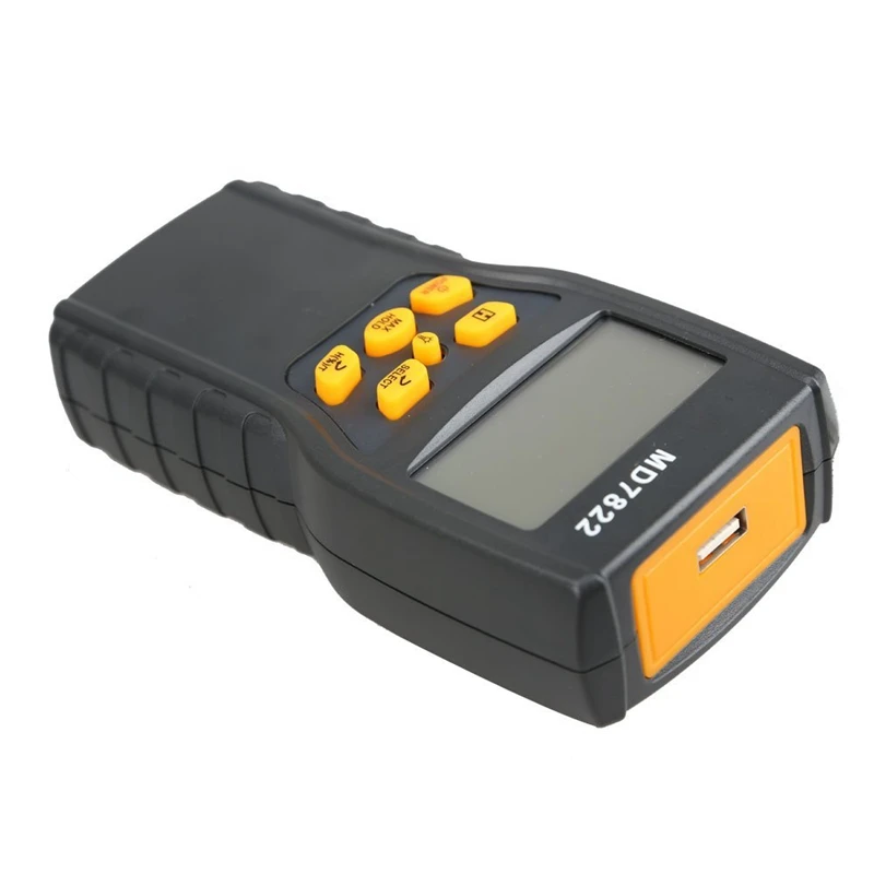 Цифровой измеритель влажности зерна MD7822 с ЖК дисплеем|moisture meter|grain moisture metergrain |