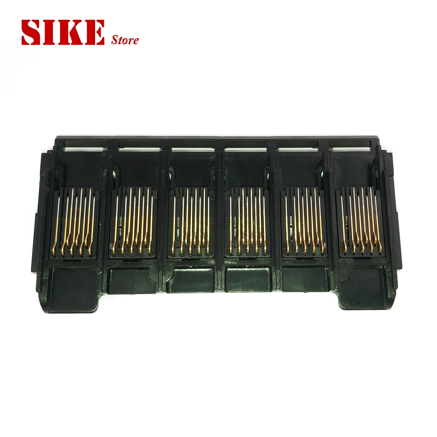 Картридж ДСП для EPSON R1390 1390 r1400 1400 Чип Контакт 1454340