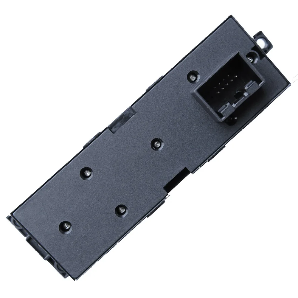 E2C мастер Панель Мощность переключатель окна для VW Гольф MK4 2 двери левой стороны