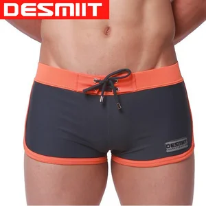 2019 одежда для плавания мужская летняя одежда для плавания сексуальные плавки пляжные шорты мужские пляжные шорты