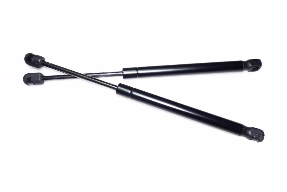 ISANCE 2PCS Trunk Lift Support Gas Spring Shock Damper Strut 1707500036 For Mercedes-Benz R170 SLK230 SLK32 SLK320 1998-2004 | Автомобили