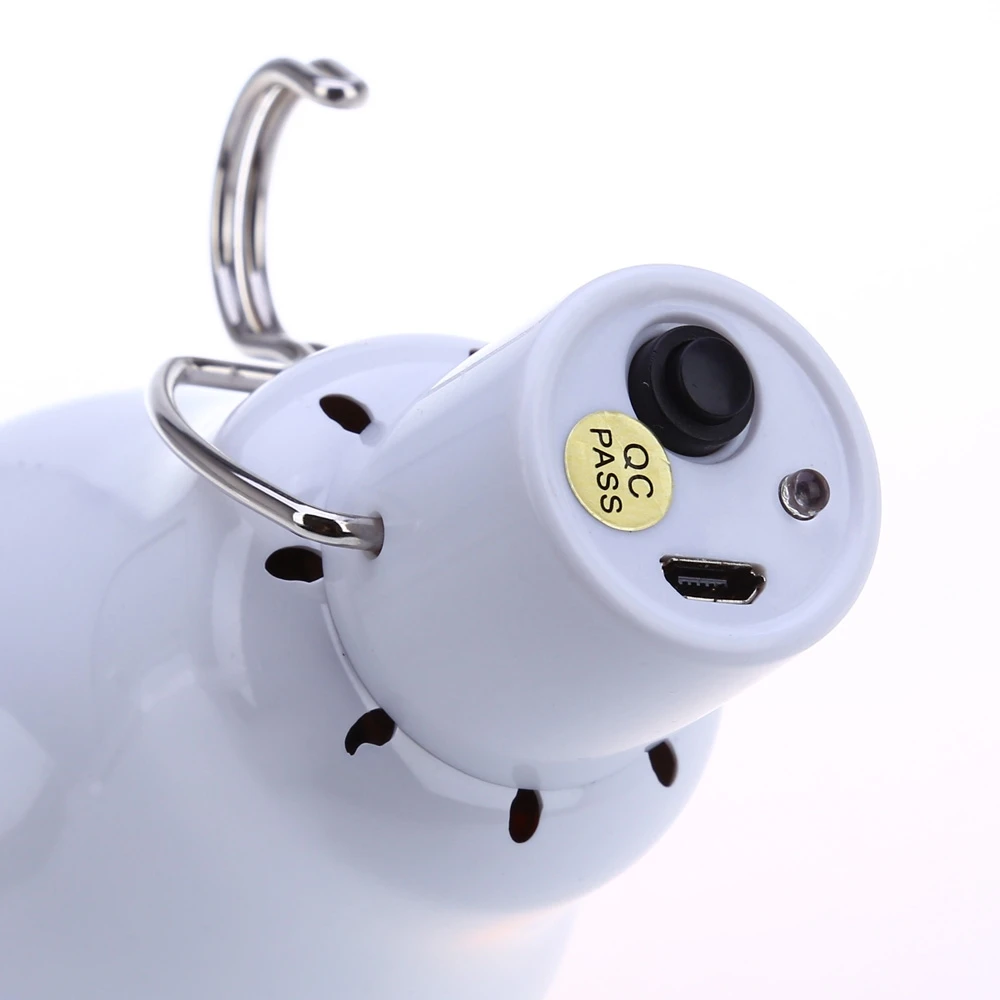 1 2 W 110LM Светодиодная лампа с питанием от USB|energy lamp|led bulb lightbulb light |