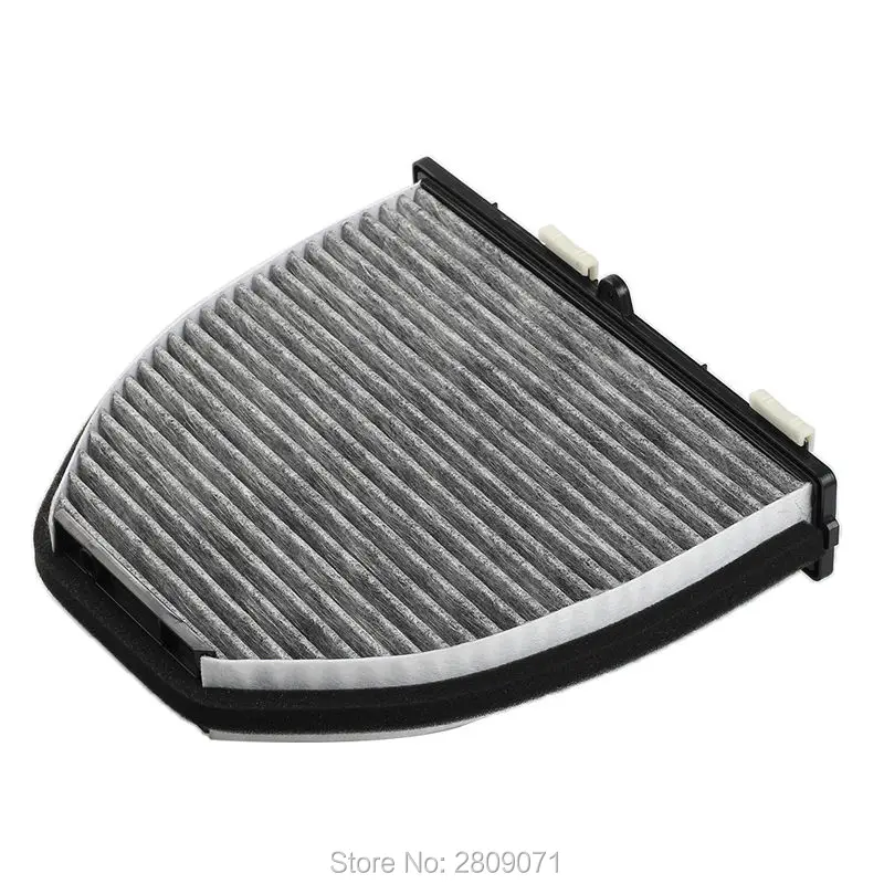 Для Mercedes W204 W212 C250 E550 Cabin Воздушный фильтр Манн CUK29005/204 830 00 18|mann|mann air filtermann filter |
