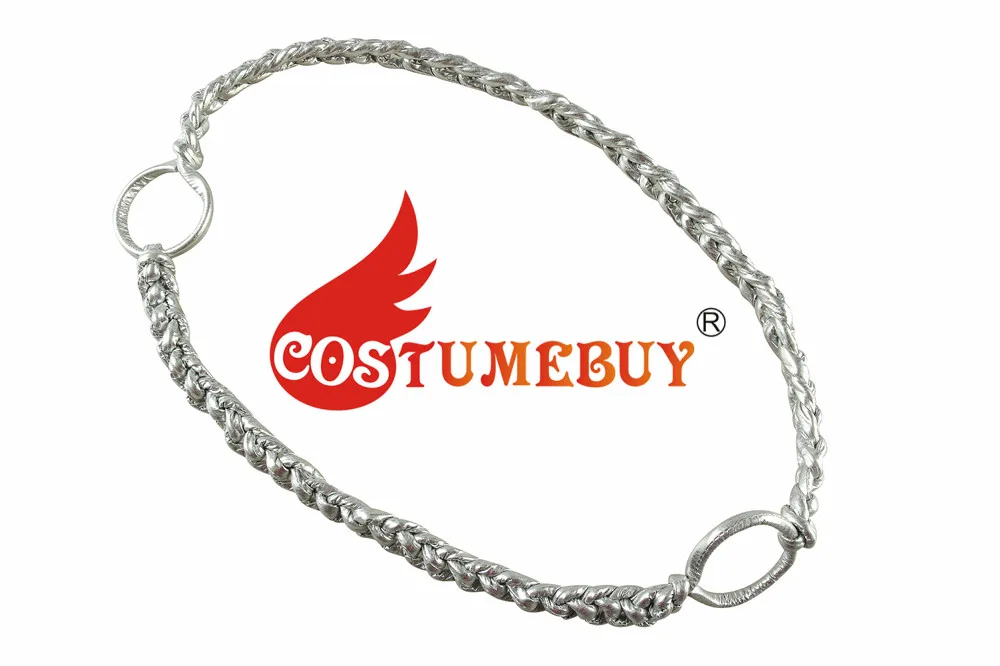CostumeBuy Игра престолов Сезон 8 Дейенерис Таргариен косплей перчатки брошь мать драконов аксессуары для косплея L920