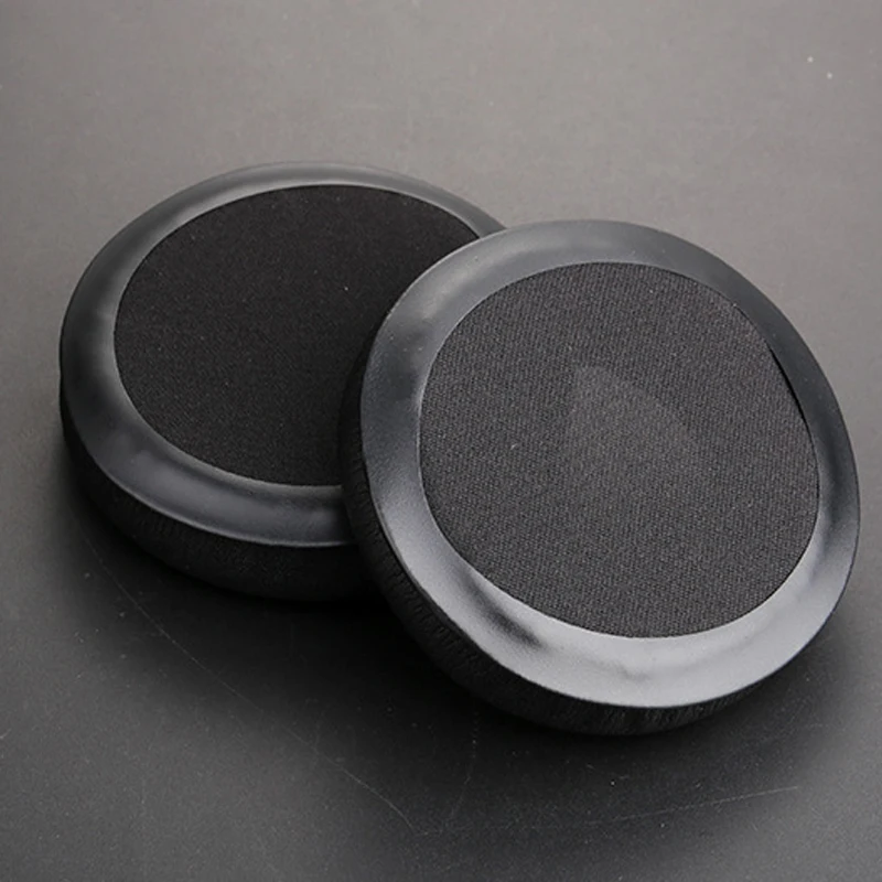 Полиуретановые поролоновые амбушюры из Протеиновой кожи для Razer Kraken Pro вкладыши
