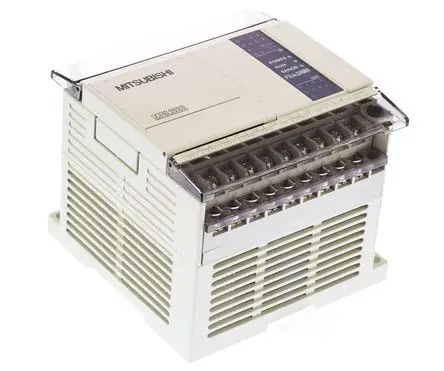 FX1N-24MT-ES/UL FX1N PLC CPU транзисторный выходной компьютерный интерфейс 8000 шагов Емкость