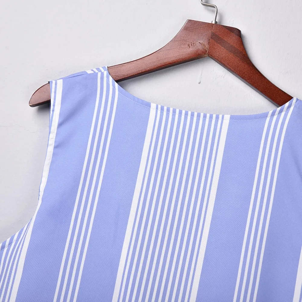 Camisas Mujer женские блузки без рукавов с v образным вырезом Модные свободные