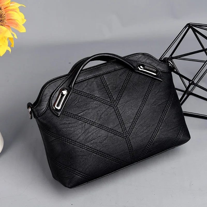 2017 Корейская версия Новинка универсальные для мам среднего возраста посылка