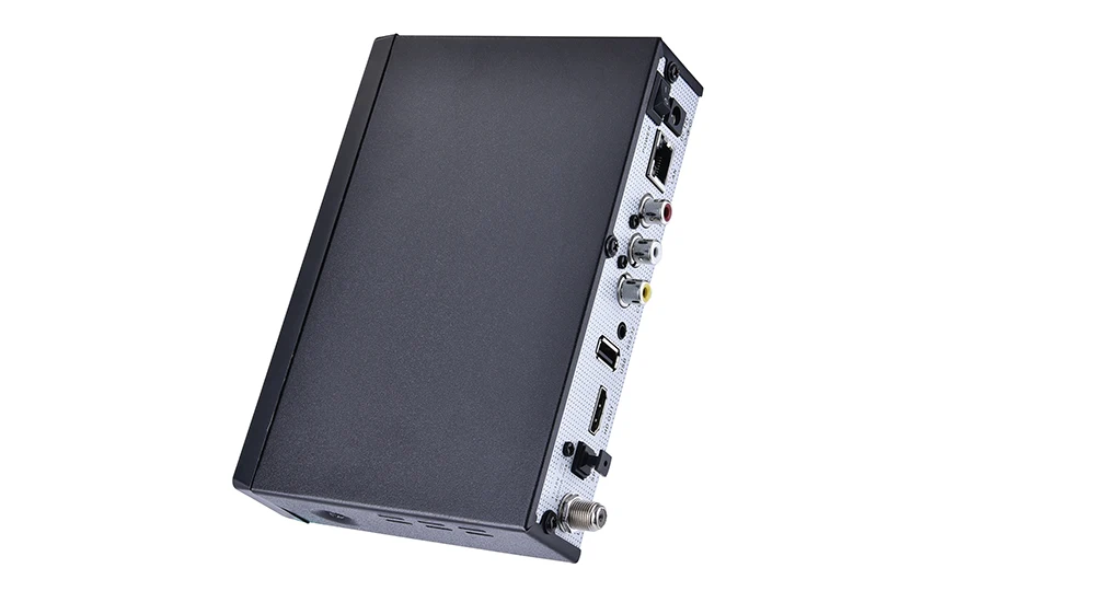 Satxtrem IPS2 PLUS DVB S2 спутниковый ресивер с USB wifi H.264 приемником поддержка IKS BissKey IPTV Cam Clines для Европы