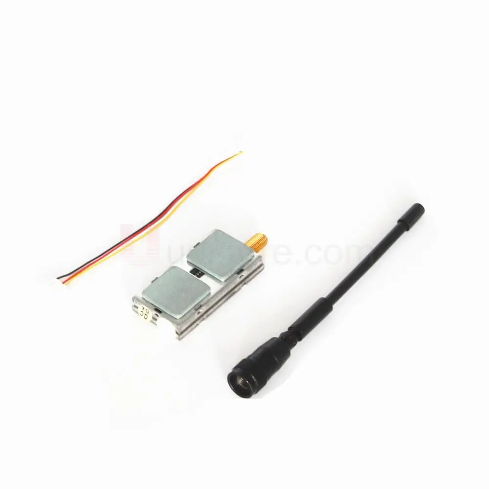 FPV LawMate 1 2 GHz 2G 1000mW 8Ch беспроводной видео передатчик и приемник дальнего действия