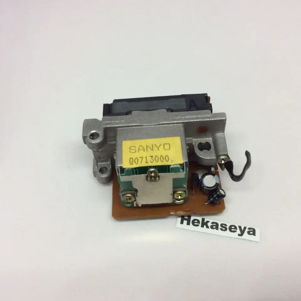 Замена для ROKSAN ROK-DP1 / ROTEL RCC-940AX SANYO CP 830 TEAC PD-365 PD-435 CD лазерный объектив Оптический