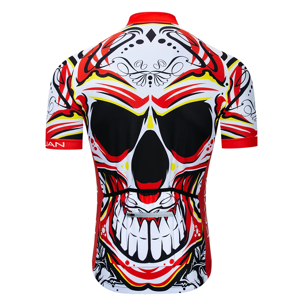 KEYIYUAN Новый горный велосипед дорожный для езды на велосипеде Джерси мужская