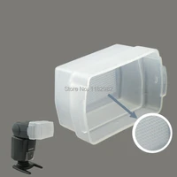 30pcs flash diffuser box for yn568ex yn 568ex yn 560ex speedlite flash free shipping tracking number