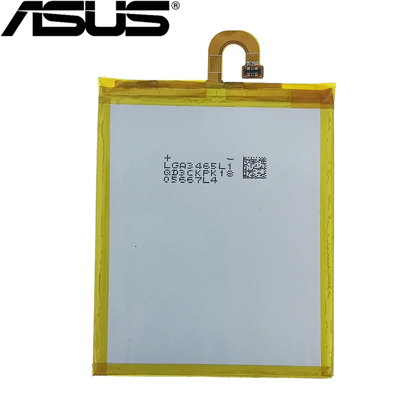 ASUS C11P1511 3000 мАч Новая батарея для Asus ZenFone 4 Selfie ZD553KL телефон высокое качество батарея+ номер отслеживания