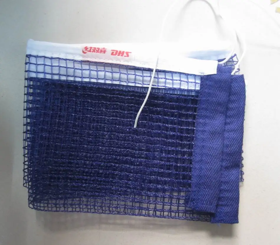 Оригинальная DHS сеть для настольного тенниса и столб P203 стандартная серия