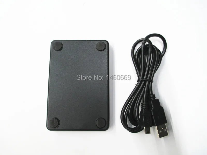 8-10    USB    RFID  ID  125  EM4100