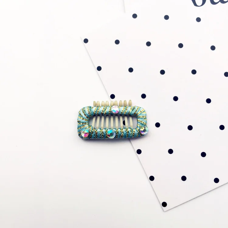 Зажим для собаки Тедди BB заколка на волосы домашних животных аксессуары собак