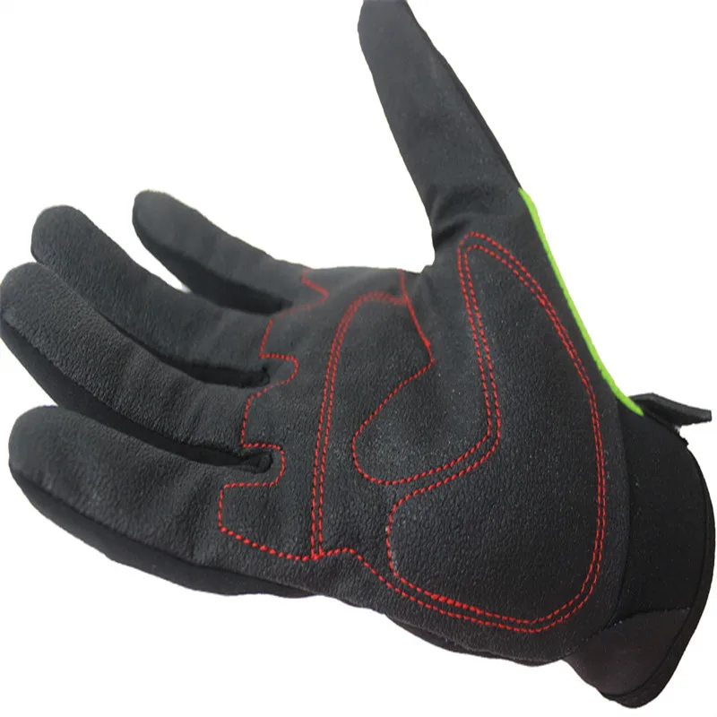 

RIGWARL Motorcycle Gloves Waterproof Thermal Fleece Lined Winter Gloves Touch Screen Gant Moto Guantes Motorbike Riding Gloves
