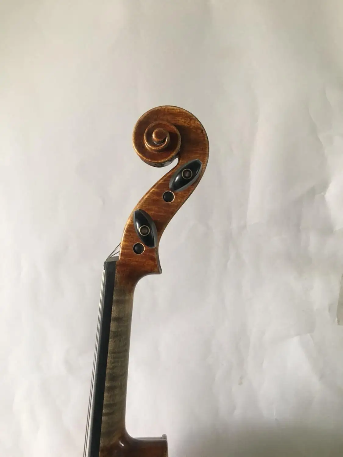 Скрипки 4/4 модель Amati старый стиль 1 шт. клена ели Топ 2|Скрипка| |