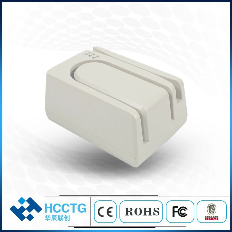 

MICR & MSR Check Reader For UNIX System--HCC1250