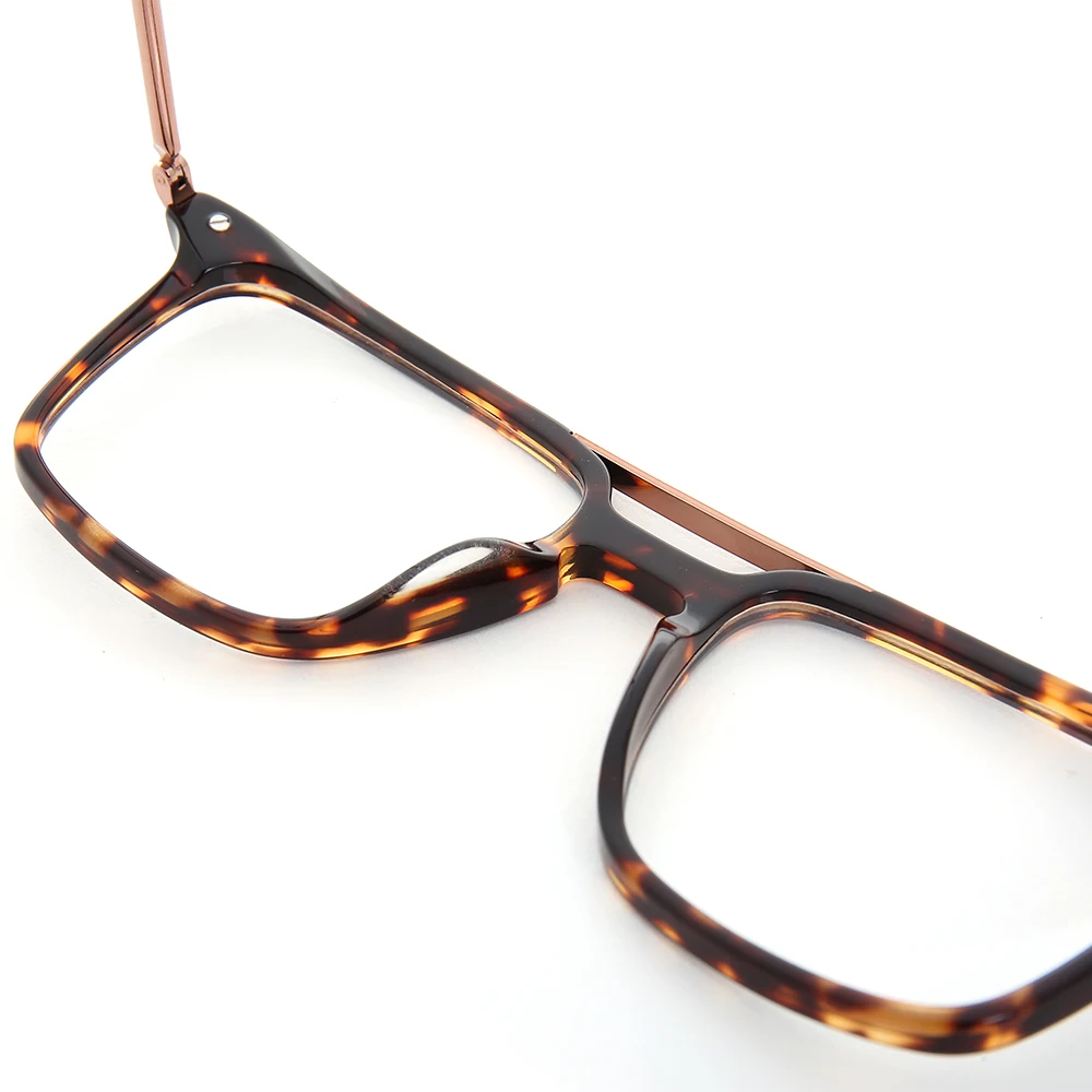 Брендовые женские очки FEIDA в оправе ретро ацетатной светильник винтажная оправа