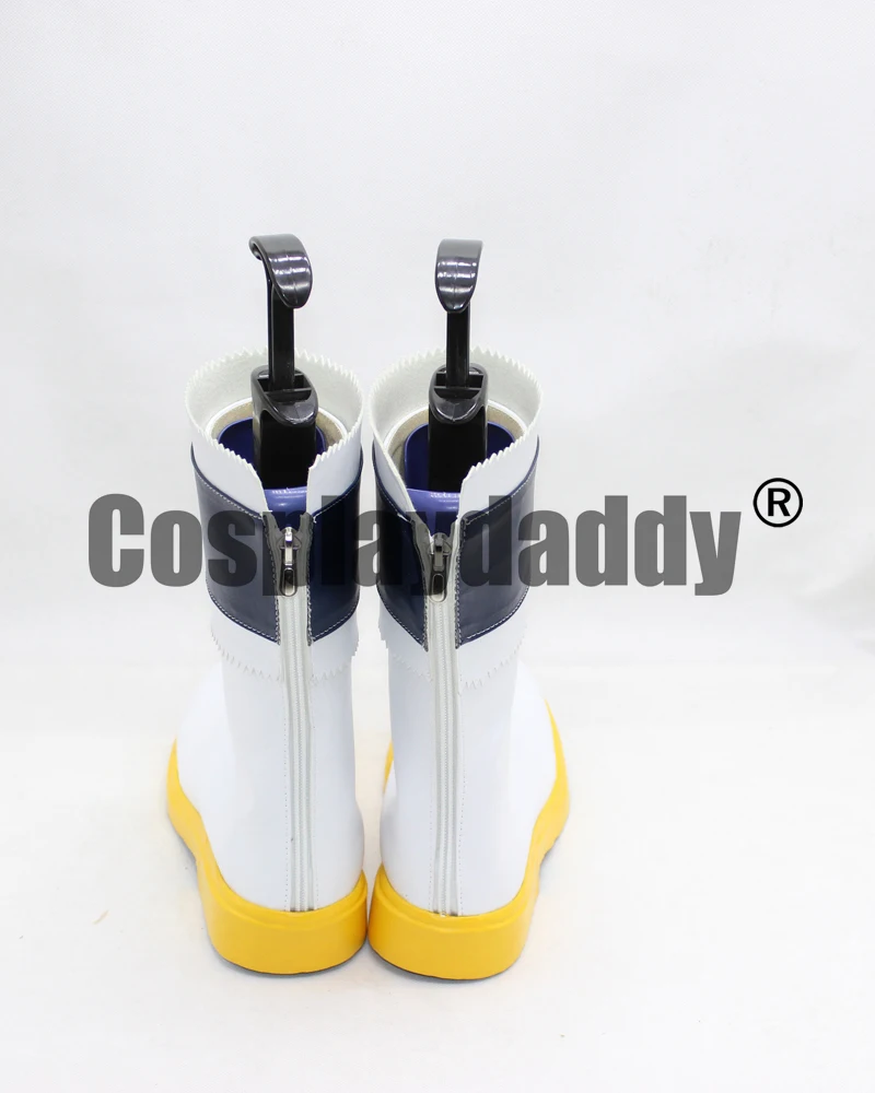 Проект Touhou Yakumo Ran короткие ботинки для косплея Хэллоуина X002