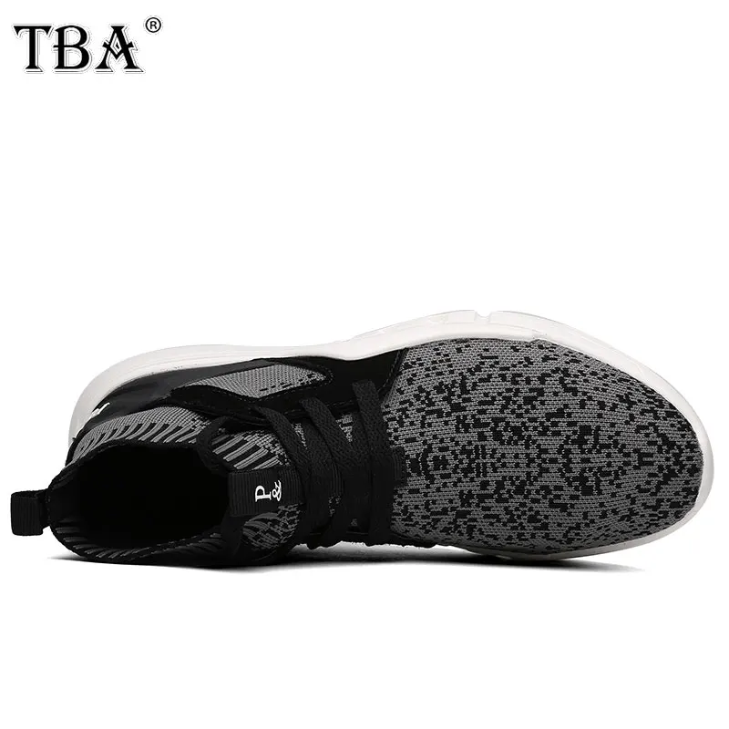 TBA/вязать мужчины Женские кроссовки осень-зима воздухопроницаемой сеткой