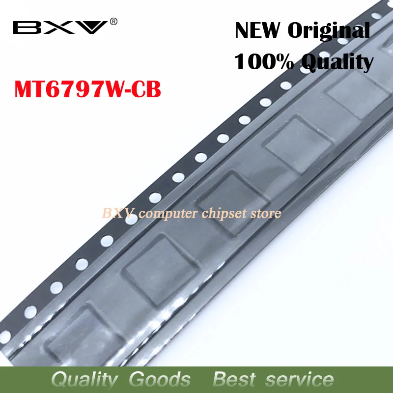 

1 шт. MT6797W MT6797W-CA MT6797W-CM