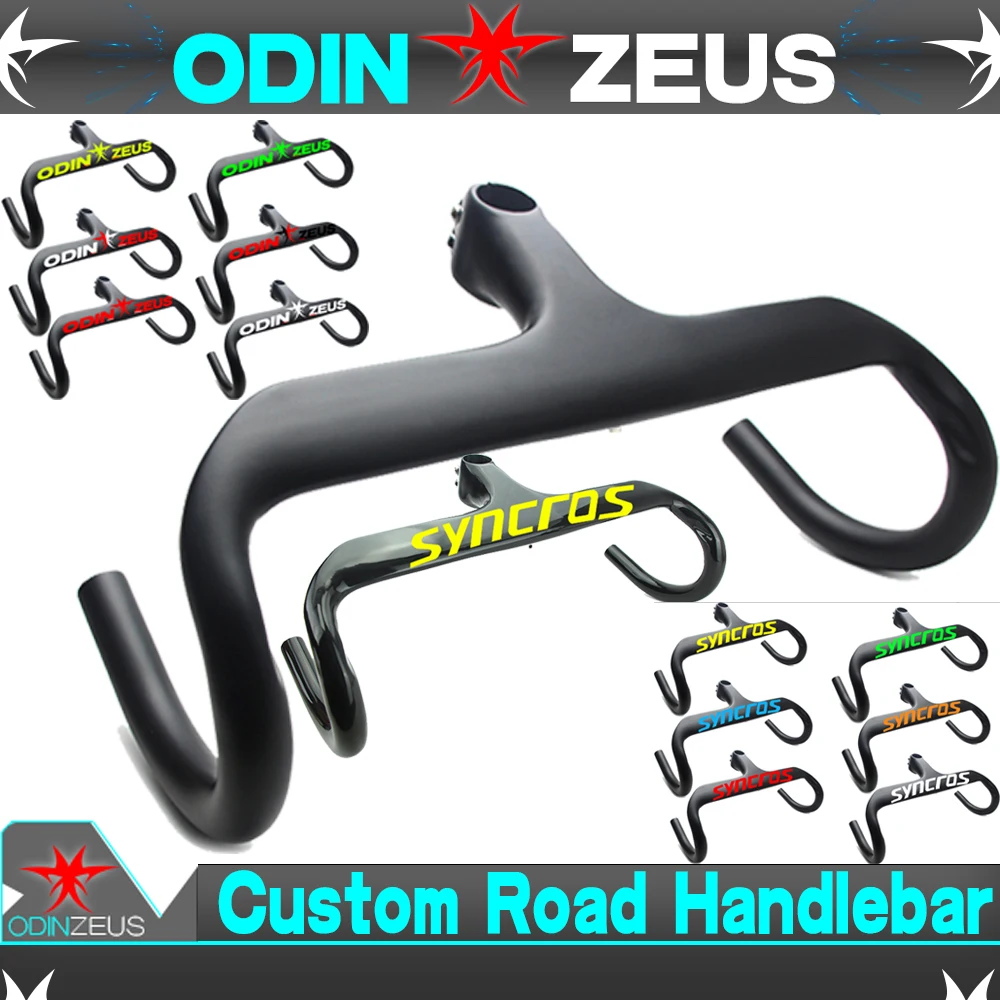 Новейшая светильник ручка для дорожного велосипеда syncros карбоновый велосипедный