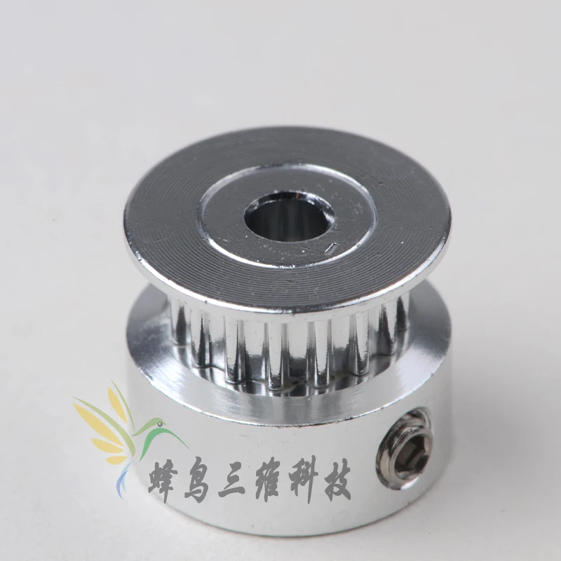 Swmaker ЧПУ зубчатый шкив Reprap 2 GT-16 T колеса 3 мм Размер отверстия Подходит для