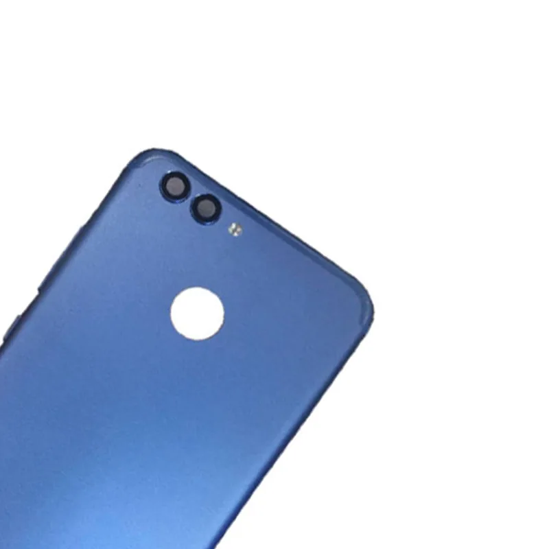 Для Huawei Nova 2 Чехол для аккумулятора задняя крышка телефона чехол оригинальная