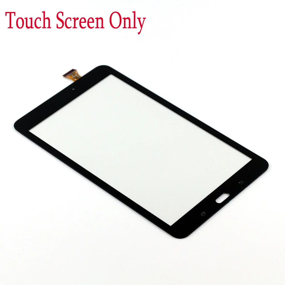 t377 touch black " для samsung Galaxy Tab E 8,0 T377 T3777 ЖК-дисплей сенсорный экран дигитайзер для samsung Galaxy T377 ЖК-экран - Цвет: t377 touch black