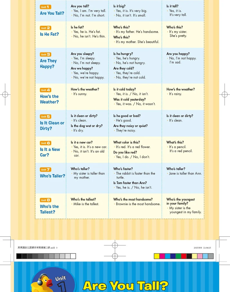 3pcs/set lestening and speaking key American school textbook: easy to learn english Children enlightenment picture books | Канцтовары