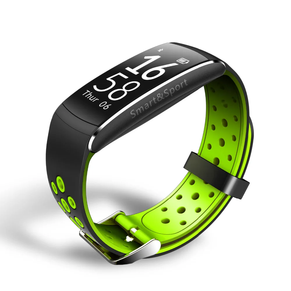 SCELTECH Q8, умный Браслет, монитор сердечного ритма, фитнес-трекер, Bluetooth, браслет, водонепроницаемый, спортивный, смарт-браслет для Android IOS
