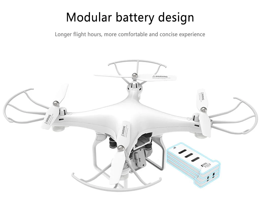 X6 Дрон 2,4G Wifi FPV широкоугольный 5MP 1080P камера большой емкости RC зарядное устройство для квадрокоптера профессиональные беспилотники с камерой HD