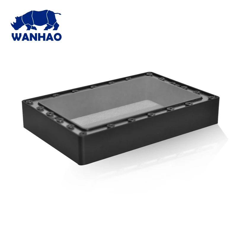 Пленочная лента FEP лист для деталей D7 Wanhao пленка из смолы НДС запасные части 3D