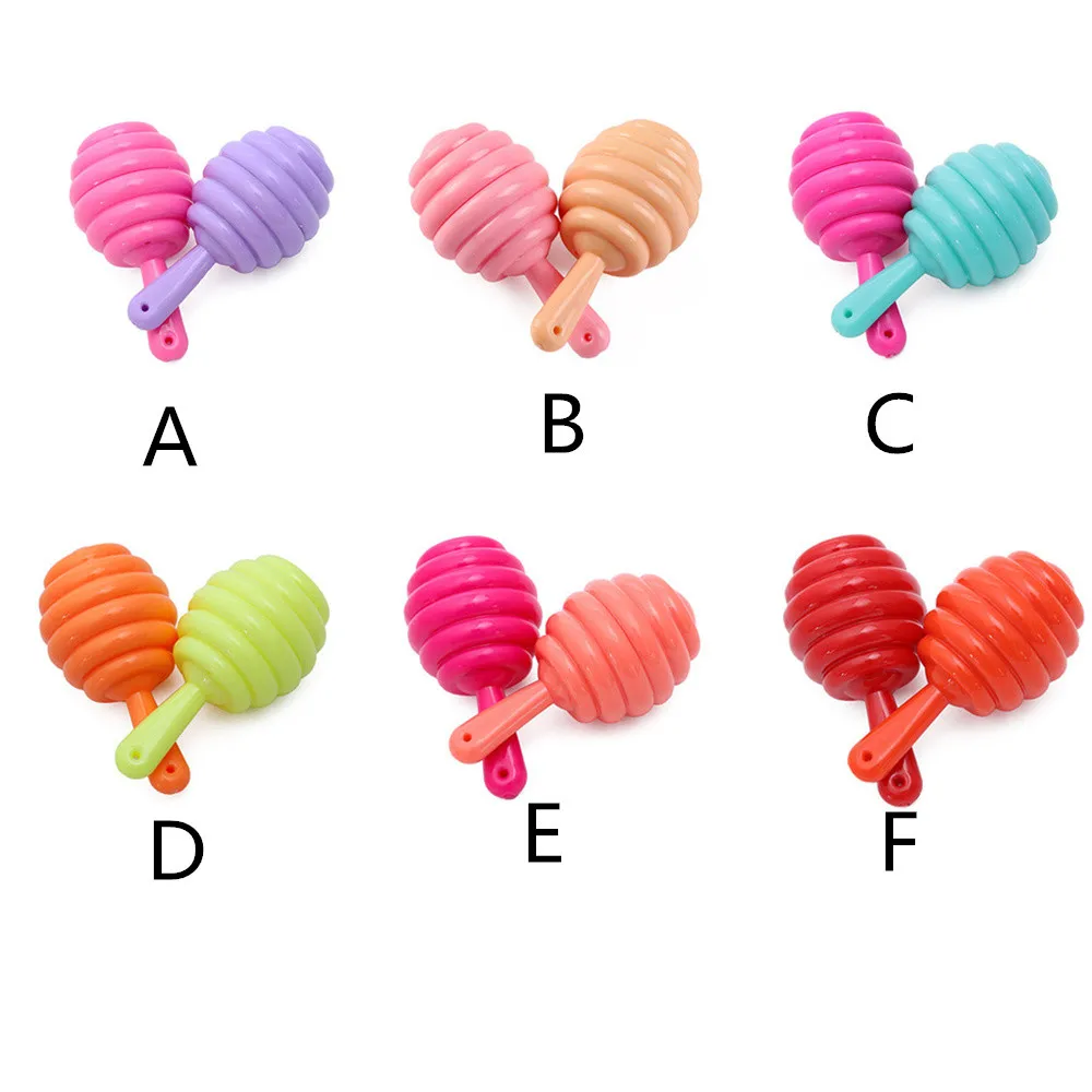 Увлажняющий бальзам для губ Милый с клубникой и леденцом 2018| |