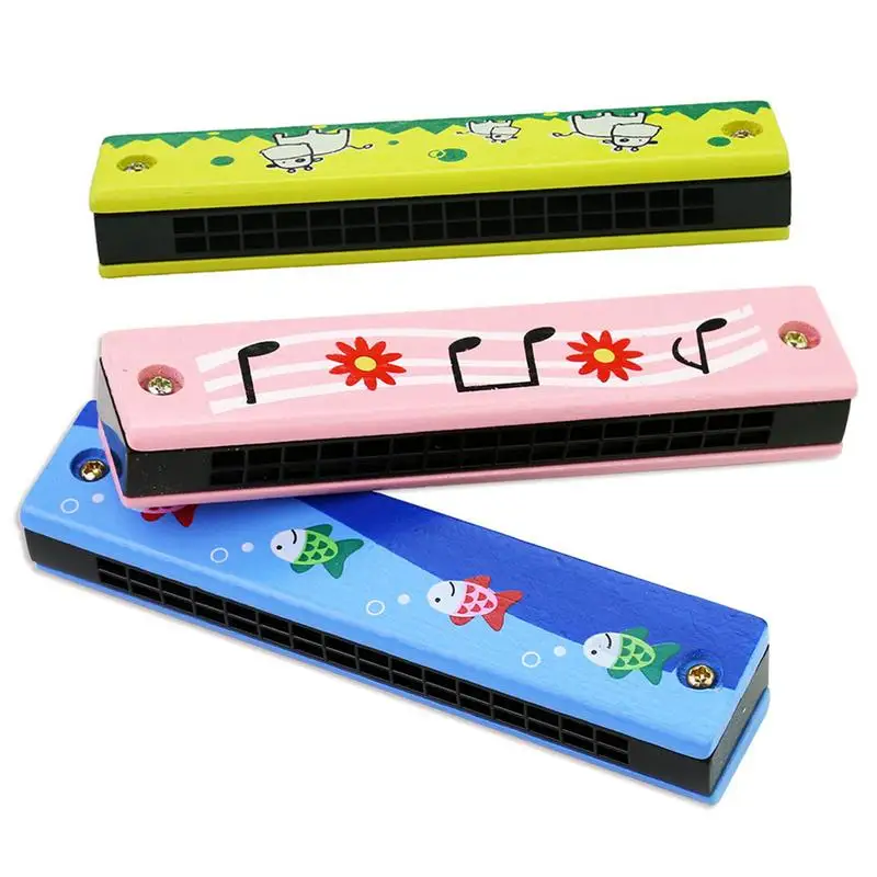 Милый детский комплект одежды деревянный 16-история вкладыш двухрядного