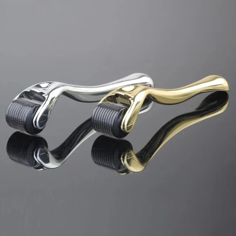 Дерма роллер для домашнего использования/спа/салонов ухода за кожей