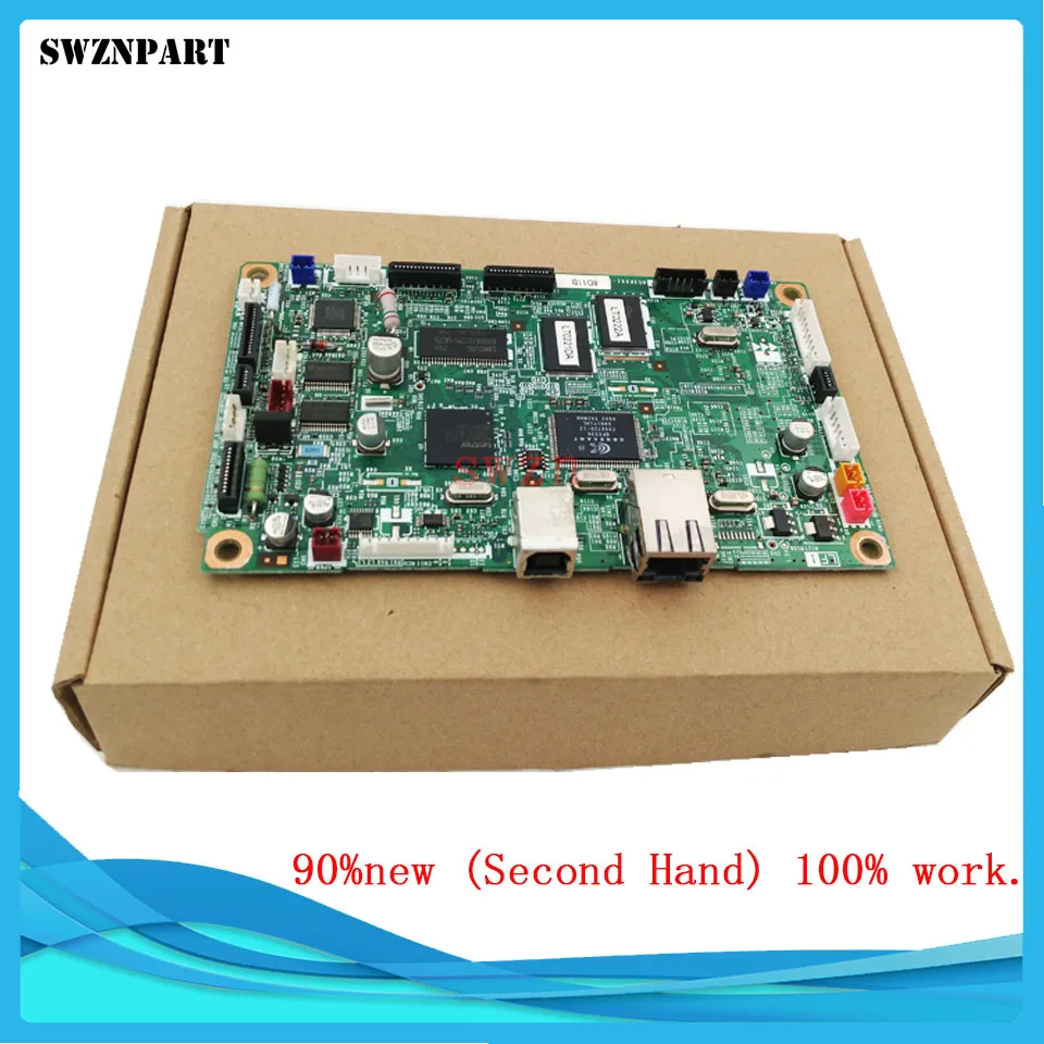 Системная плата для форматирования PCA ASSY материнская Brother MFC-7840N 7840N MFC7840N |