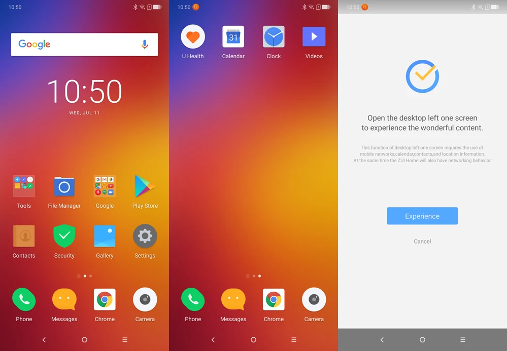 Мобильный телефон lenovo Z5 L78011 6 ГБ 128 ГБ ZUI 4,0 4G FDD LTE 6," FHD+ 2246x1080 Восьмиядерный процессор Snapdragon 636 2.5D экран AI двойная камера