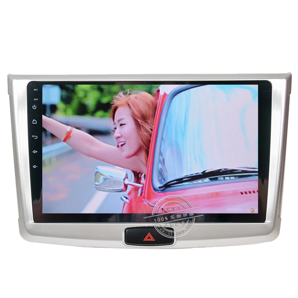 Автомагнитола HANG XIAN 2 din Android 8 1 стерео мультимедиа для Haval Hover Great Wall H6 sport 2013 2016