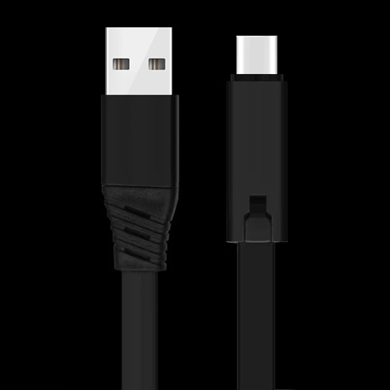 Рециркуляция регенерации 1,5 м USB зарядка TypeC кабель для samsung S10 S9 Plus Xiaomi Redmi Note 7 mi9 LG происхождения длинный провод шнур
