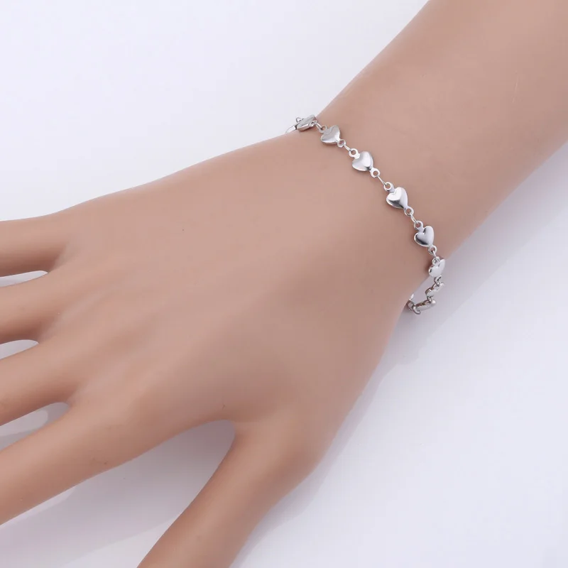 Набор ювелирных изделий из нержавеющей стали с 316 печатью трендовые