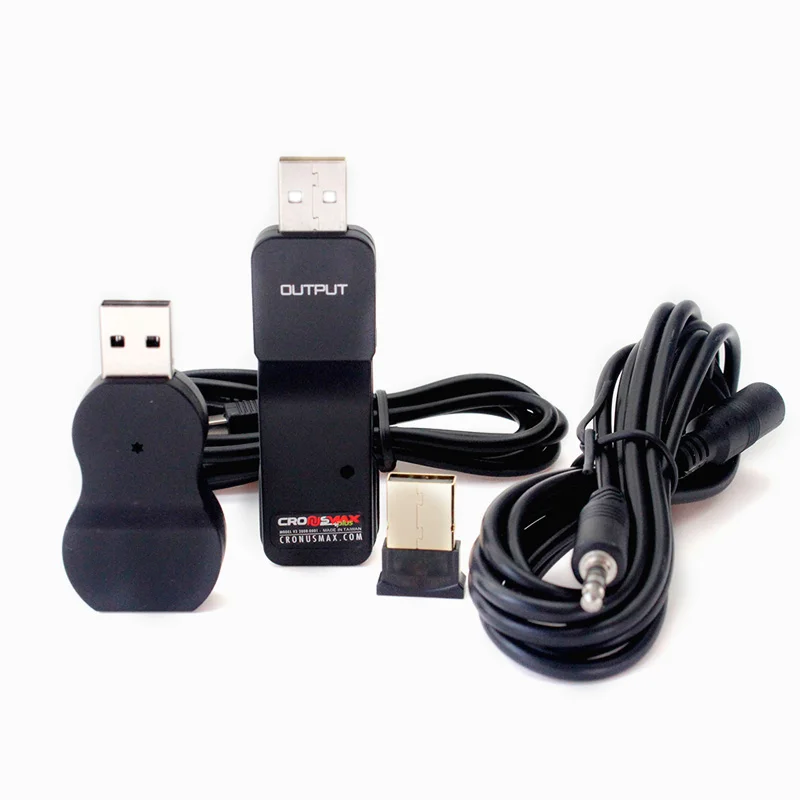 Новый оригинальный адаптер для игрового контроллера CronusMax Plus клавиатура мышь и