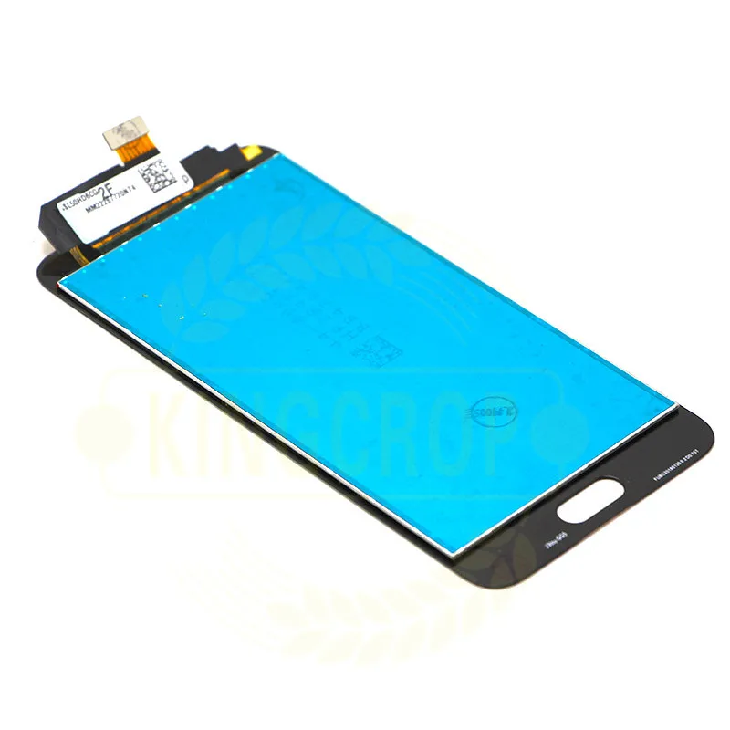 ЖК-дисплей с сенсорным экраном в сборе для Samsung Galaxy J3 2018 J337 J337P J337T сменный