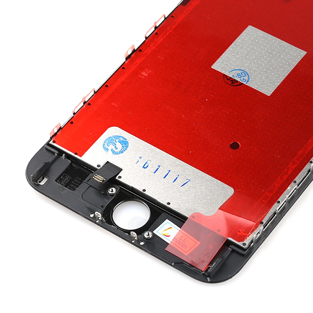 LL TRADER качество AAA дисплей Замена для iPhone 6S плюс экран ЖК сенсорный мобильный телефон часть в сборе дигитайзер+ Инструменты для ремонта