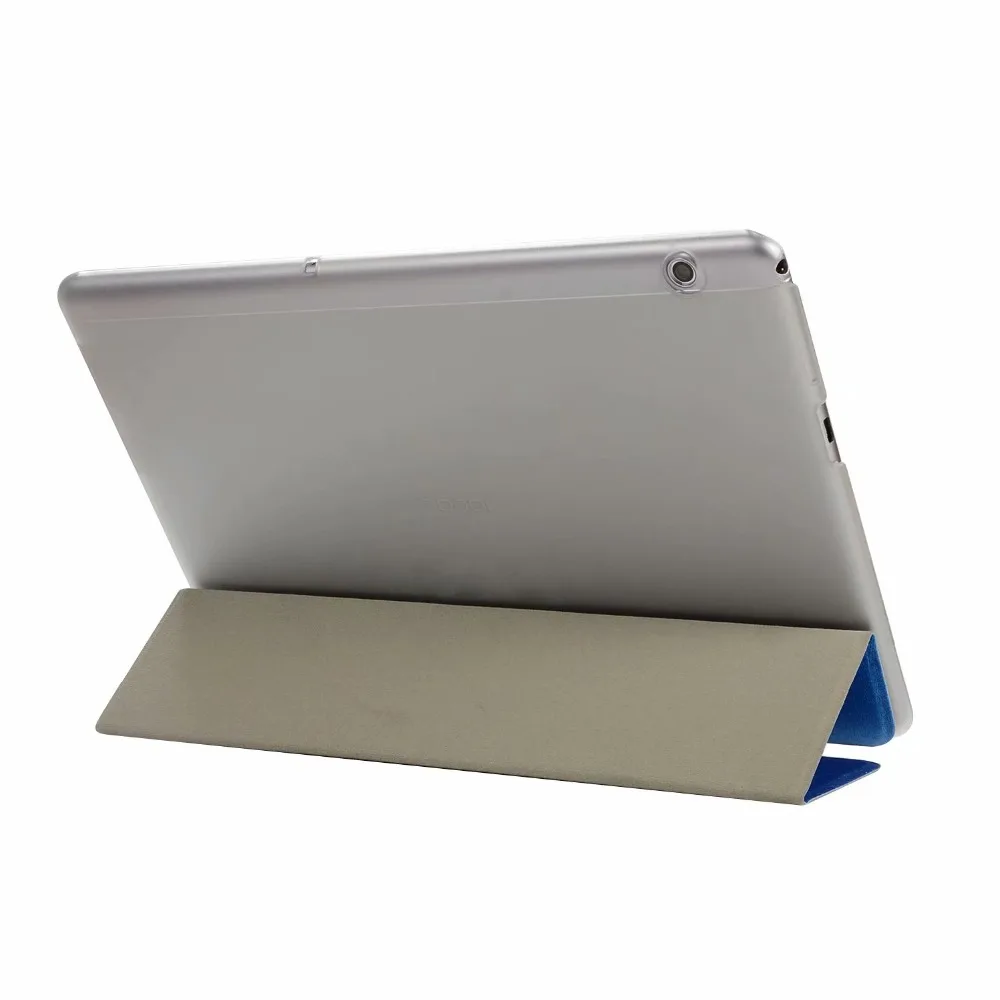 Кожаный чехол для huawei MediaPad T5 10, чехол для планшета huawei MediaPad T5 AGS2-W09/L09/L03/W19 10,", Чехол-подставка для планшета