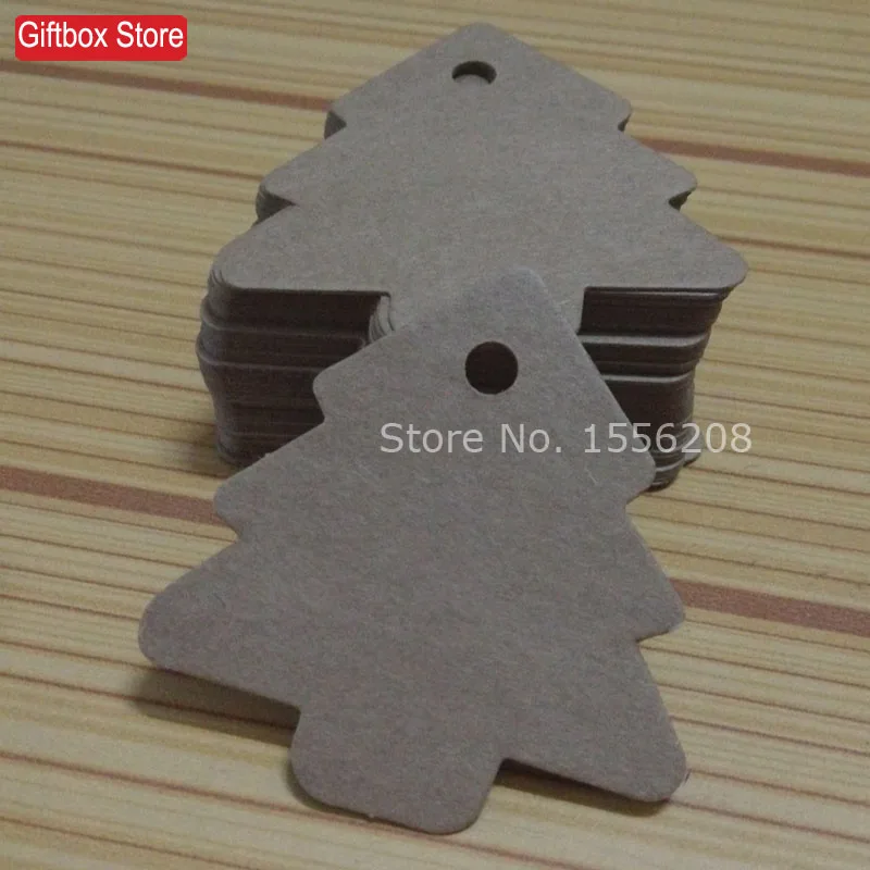 50 шт./лот Маленькие Ручные подарочные бумажные ремесленные карты антикварные