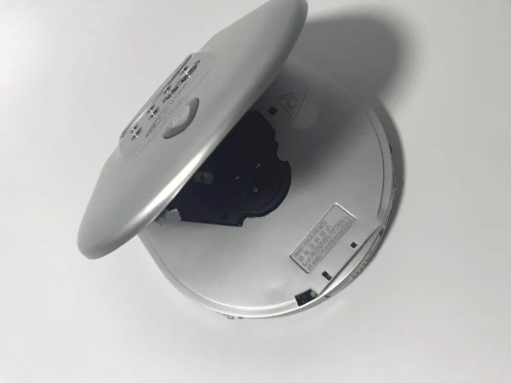 Portable CD Player CD-101 | Электроника